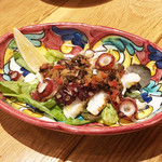 トラットリア ピッツェリア アレグロ - 