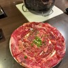 焼肉革命 牛将