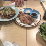 Taishuu Izakaya Yoyogi Yokochou - 