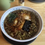 Ramen Higuma - 