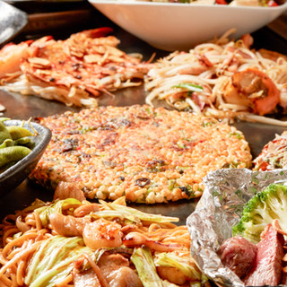 難波で人気のお好み焼き ランキングtop 食べログ