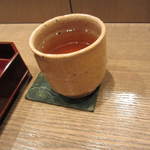 寿修 - 妻はほうじ茶で。