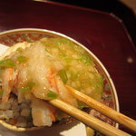 寿修 - 美味しい蟹に決まってます。