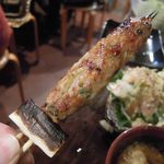 丈ちゃん - つくね(12.1ver)