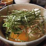 丈ちゃん - 鶏玉丼(12.1ver)