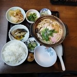 喫茶お食事 しば - 