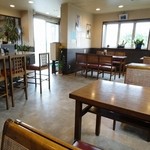 喫茶お食事 しば