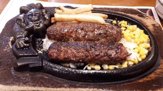 ブロンコビリー 川越店 川越 ファミレス 食べログ ブロンコビリー 川越店 川越 ファミレス 食べログ