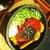 カサブランカ - 料理写真:単品ロコモコ丼