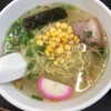 さわの - 料理写真:塩ラーメン