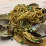 La Bitta specialità marinare - 