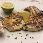 La Bitta specialità marinare - 