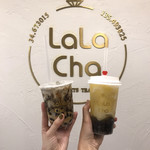 LaLa Cha  - 