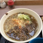 道の駅 富士吉田 軽食コーナー  - 