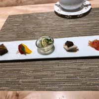 中国料理 礼華 四君子草 - 