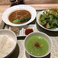 中国料理 礼華 四君子草 - 