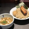 麺屋武蔵 虎嘯