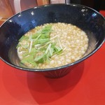 ラーメン 風らいぼう - 