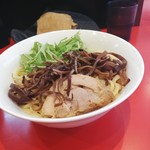 ラーメン 風らいぼう - 