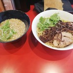 ラーメン 風らいぼう - 
