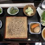 Te Uchi Soba Chuuji - 