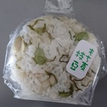 デイリーヤマザキ - 料理写真: