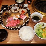 Yakiniku Genta - 