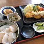 浜料理「和こ」 - 