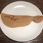 光風堂菓舗 - びわこ大鮎