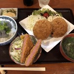 菱田屋 - 