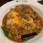 CoCo壱番屋 烏丸今出川店