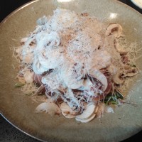 TRATTORIA CREATTA - 