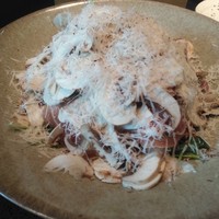 TRATTORIA CREATTA - 