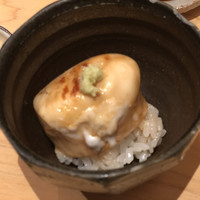 鮨 つきうだ - 