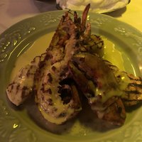 トレーダーヴィックス東京 - 