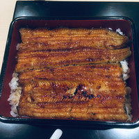 恵比寿 鰻 松川 - 