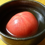 tomato oden