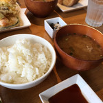 海畑マルシェ 太陽 - 