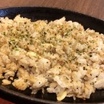 Okonomiyakiyakisobamarushin - 