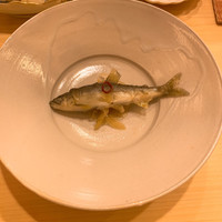 鮨 いしやま - 