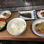 久保お好み焼 - 料理写真: