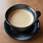 Cafe HINNA - ブレンドコーヒー