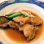 幸喜屋 - 煮つけ