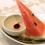 幸喜屋 - デザート