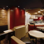 YEBISU BAR - 