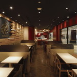 YEBISU BAR - 