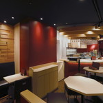 YEBISU BAR - 