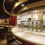 YEBISU BAR - 