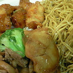 PANDA EXPRESS - 