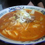 トチロヲ - みそ